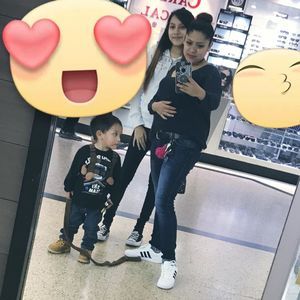 Meet your Posher, Miriam